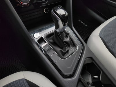 2026 Volkswagen Taos S