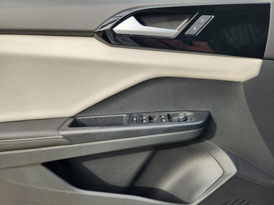 2026 Volkswagen Taos S