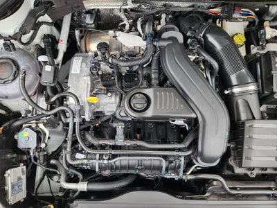 2026 Volkswagen Taos S