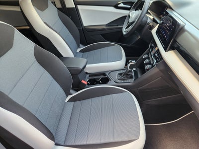 2026 Volkswagen Taos S