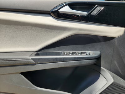 2026 Volkswagen Taos S