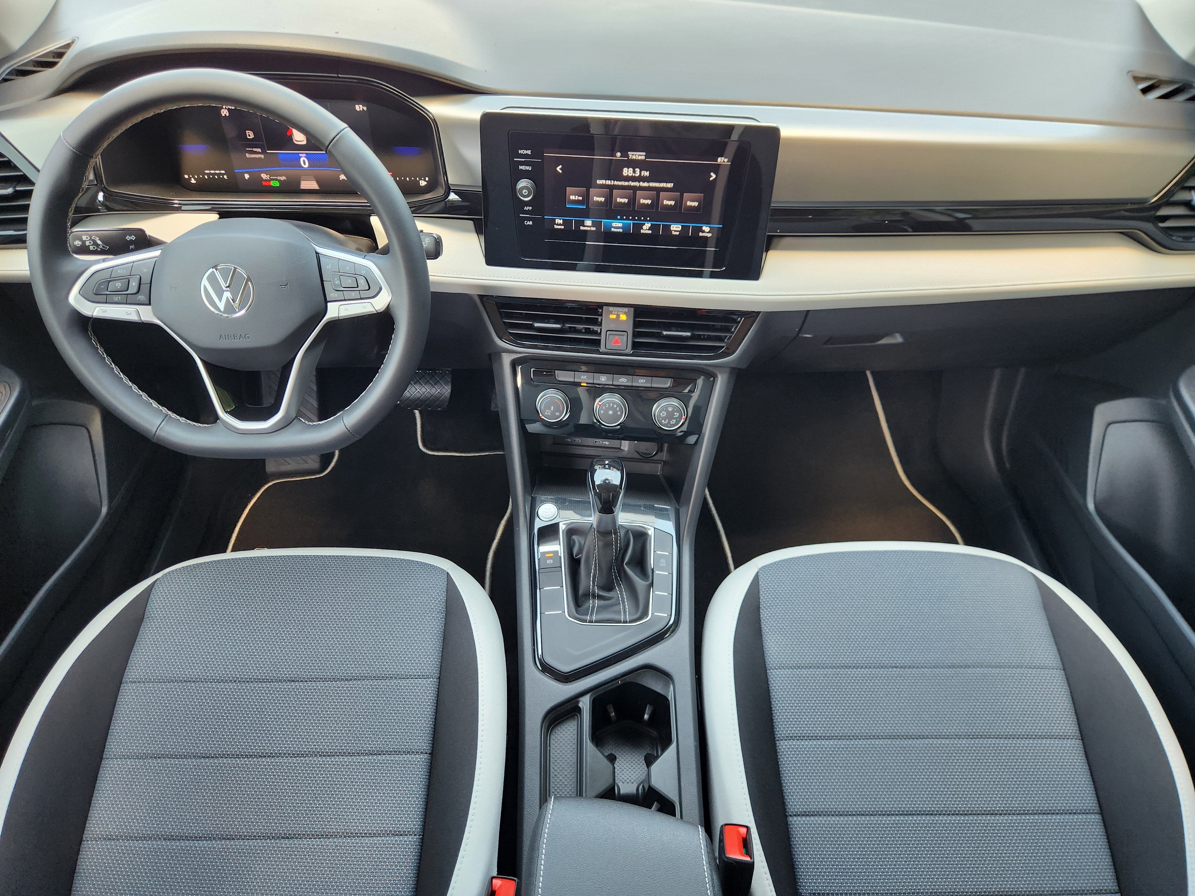 2026 Volkswagen Taos S