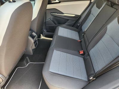 2026 Volkswagen Taos S