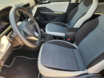 2026 Volkswagen Taos S