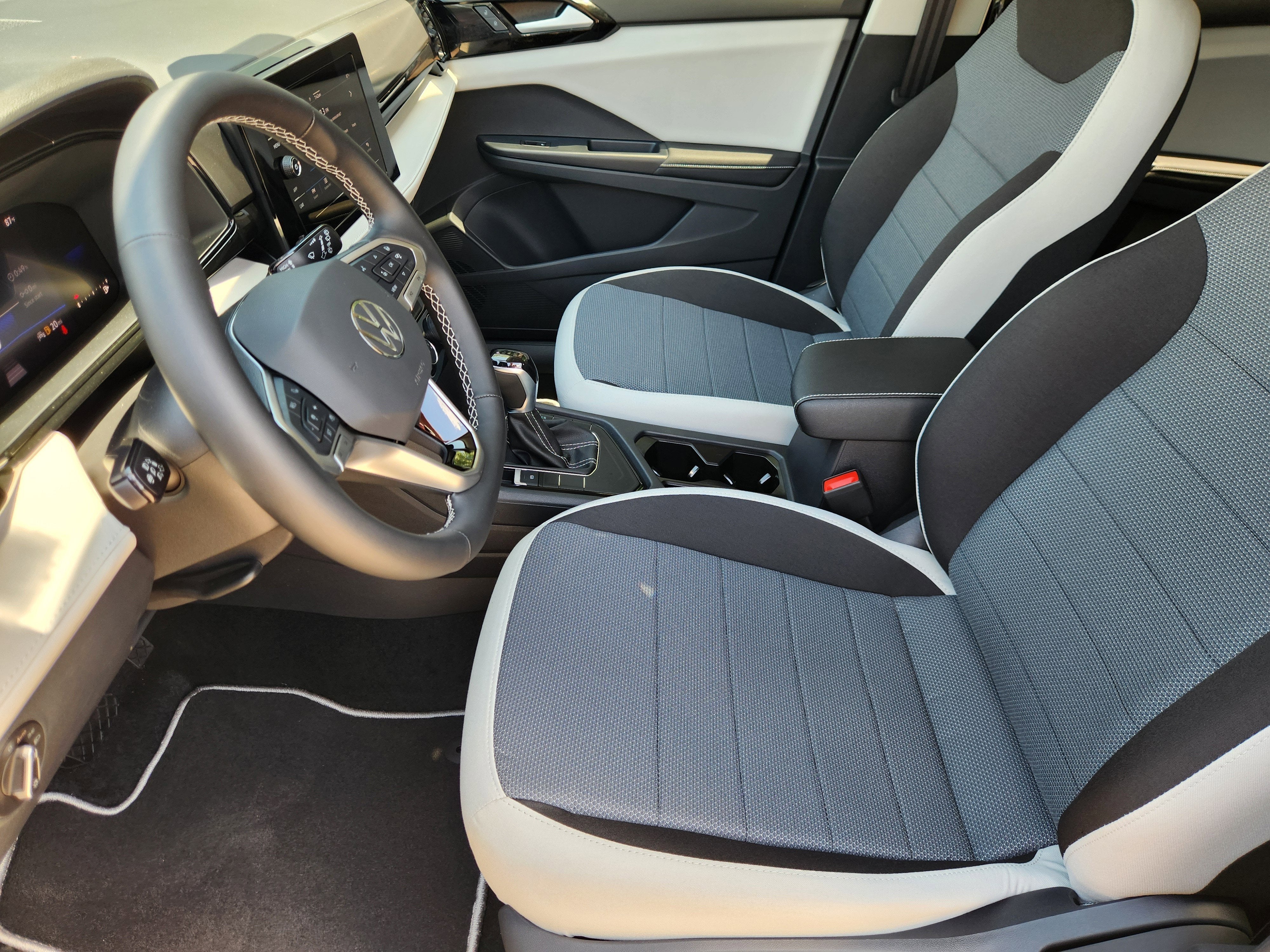 2026 Volkswagen Taos S
