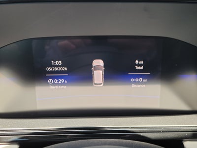 2026 Volkswagen Taos S