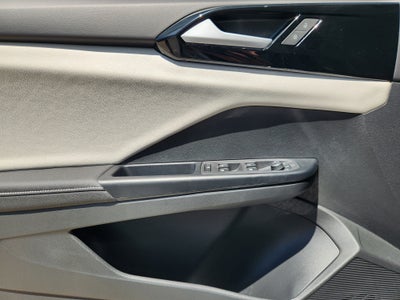 2026 Volkswagen Taos S