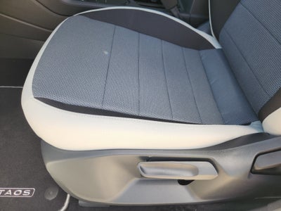 2026 Volkswagen Taos S
