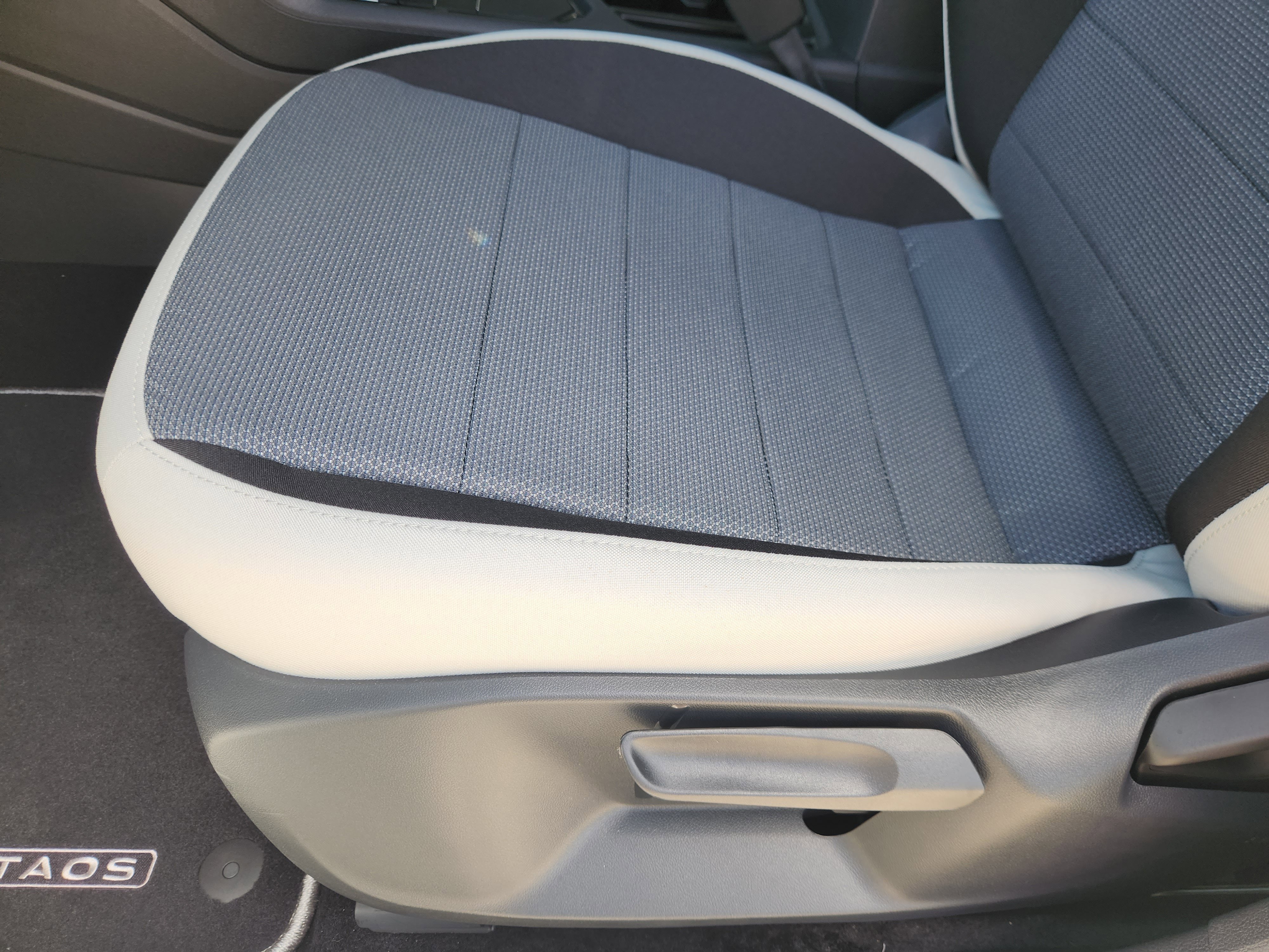 2026 Volkswagen Taos S