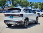 2026 Volkswagen Taos S