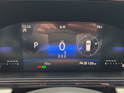 2027 Volkswagen Taos S