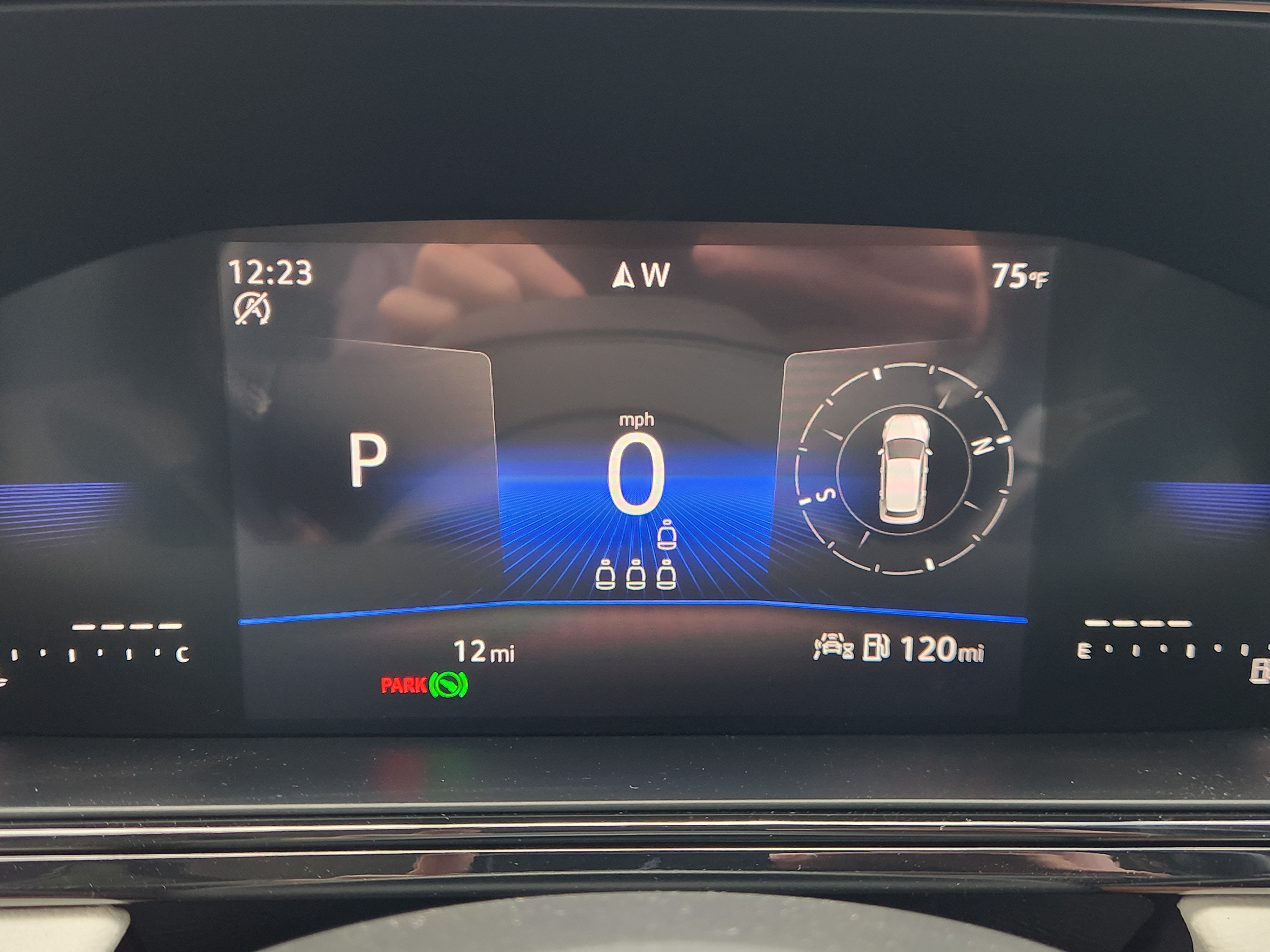 2027 Volkswagen Taos S