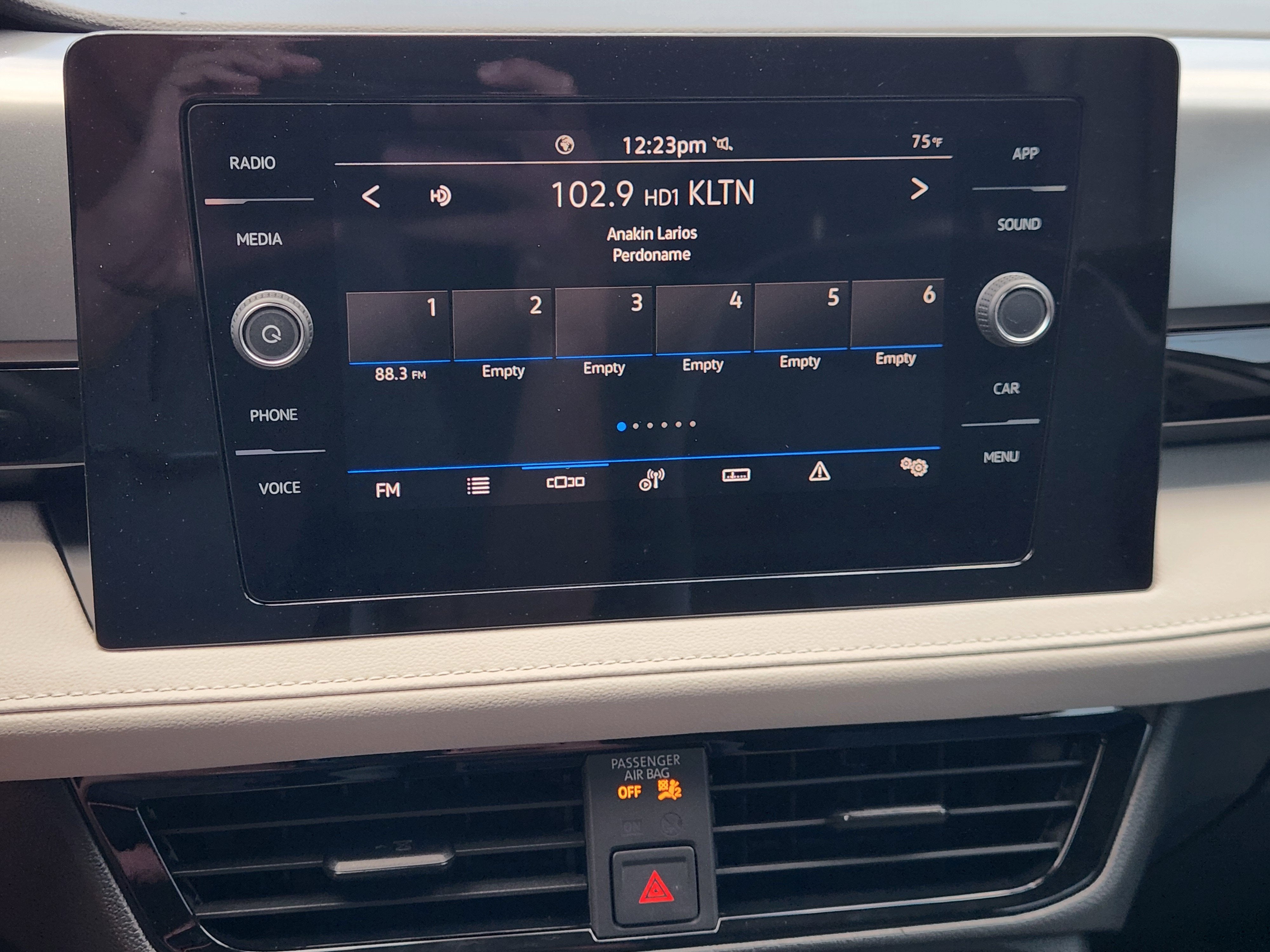 2027 Volkswagen Taos S