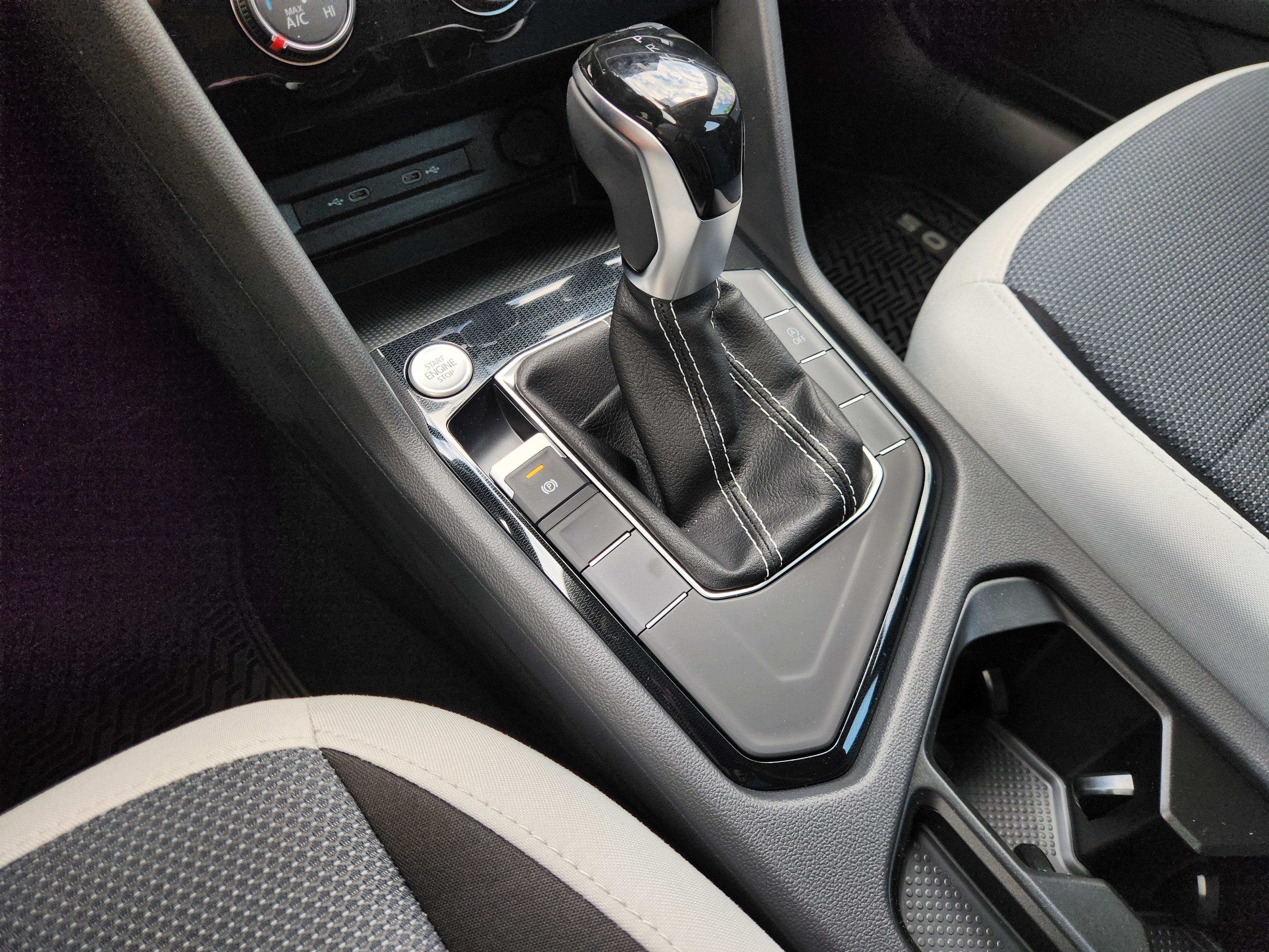 2027 Volkswagen Taos S