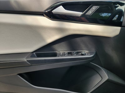 2027 Volkswagen Taos S