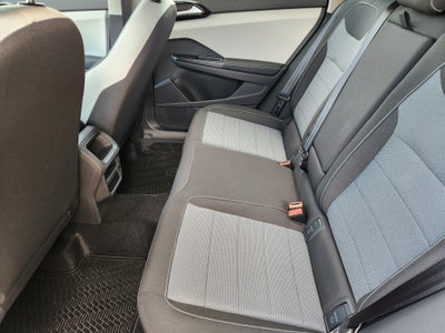 2027 Volkswagen Taos S
