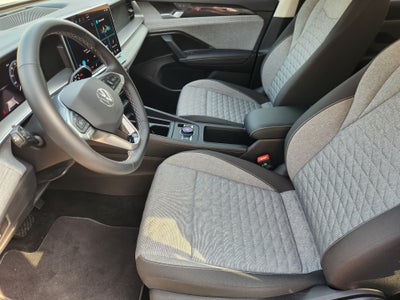 2025 Volkswagen Tiguan S