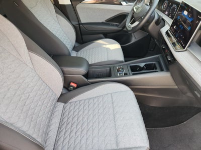 2025 Volkswagen Tiguan S