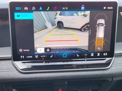 2025 Volkswagen Tiguan S