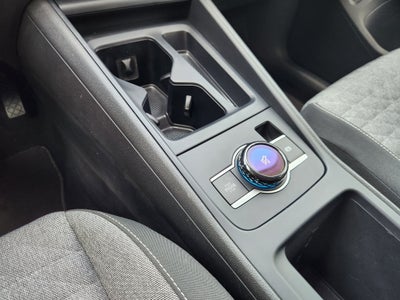 2025 Volkswagen Tiguan S