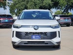 2025 Volkswagen Tiguan S