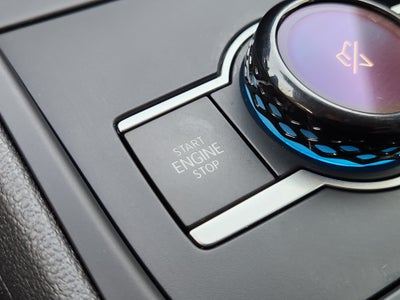 2025 Volkswagen Tiguan S