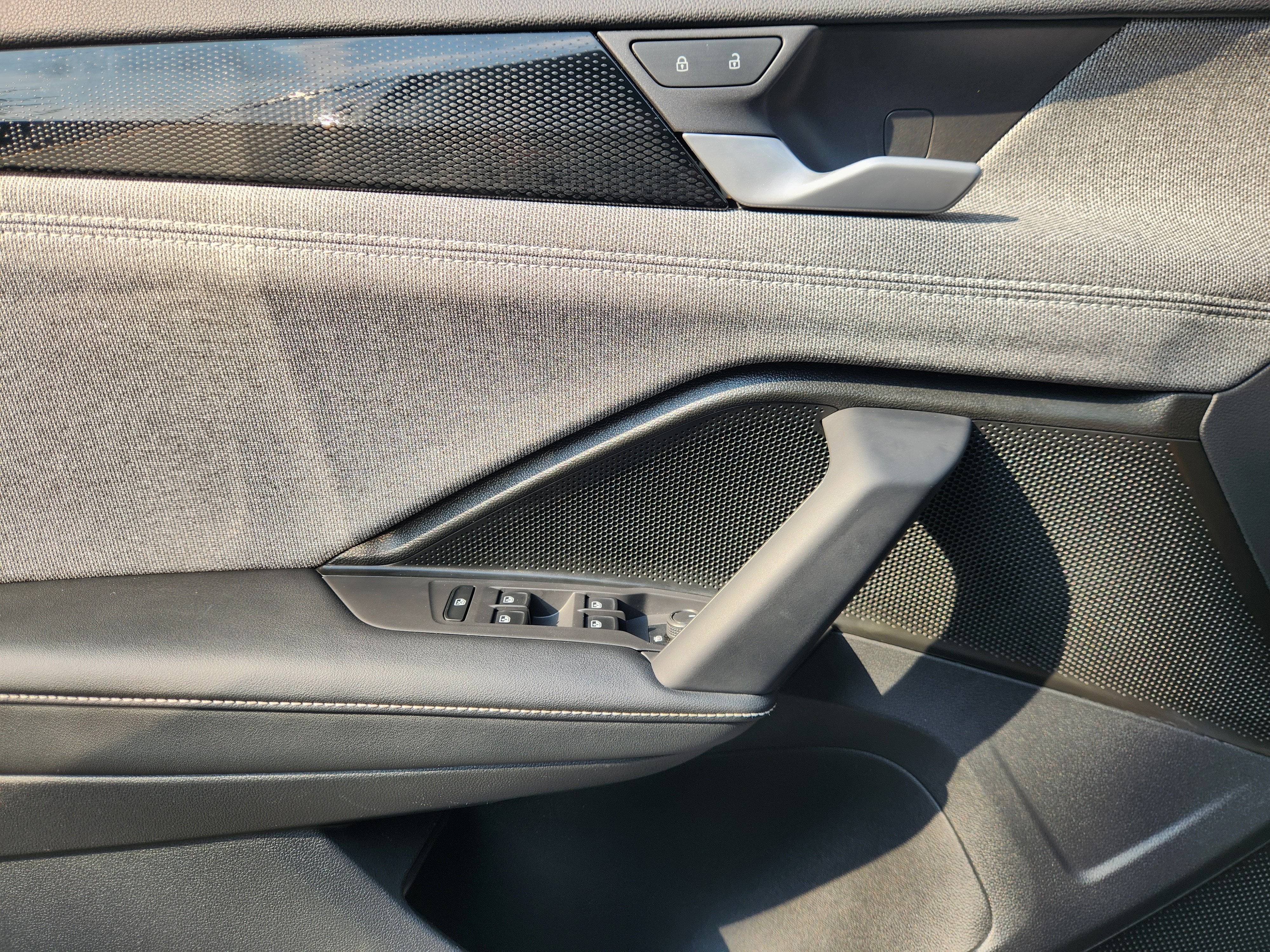 2025 Volkswagen Tiguan S