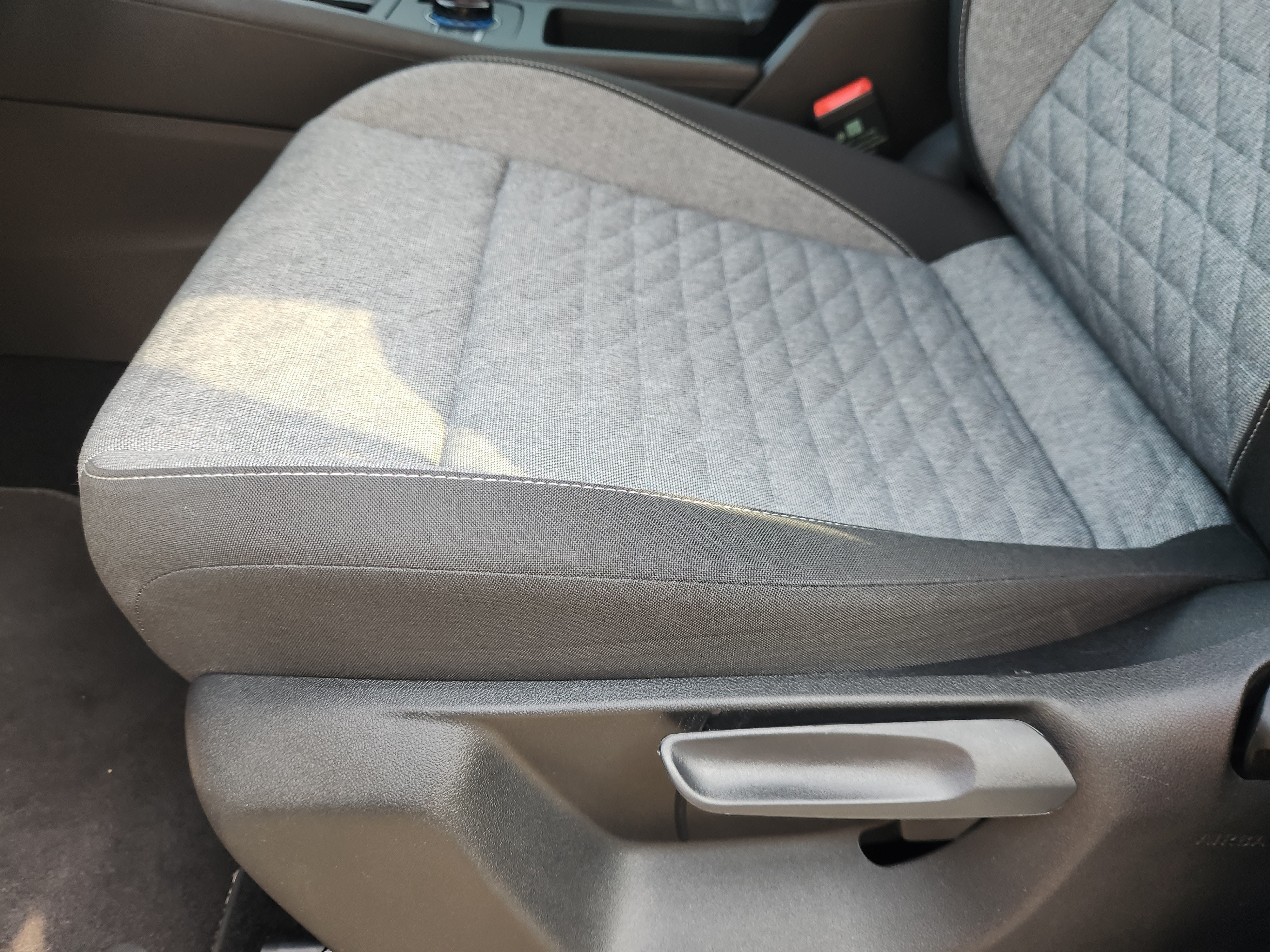 2025 Volkswagen Tiguan S