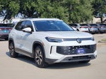 2025 Volkswagen Tiguan S
