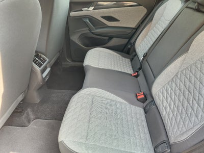 2025 Volkswagen Tiguan S