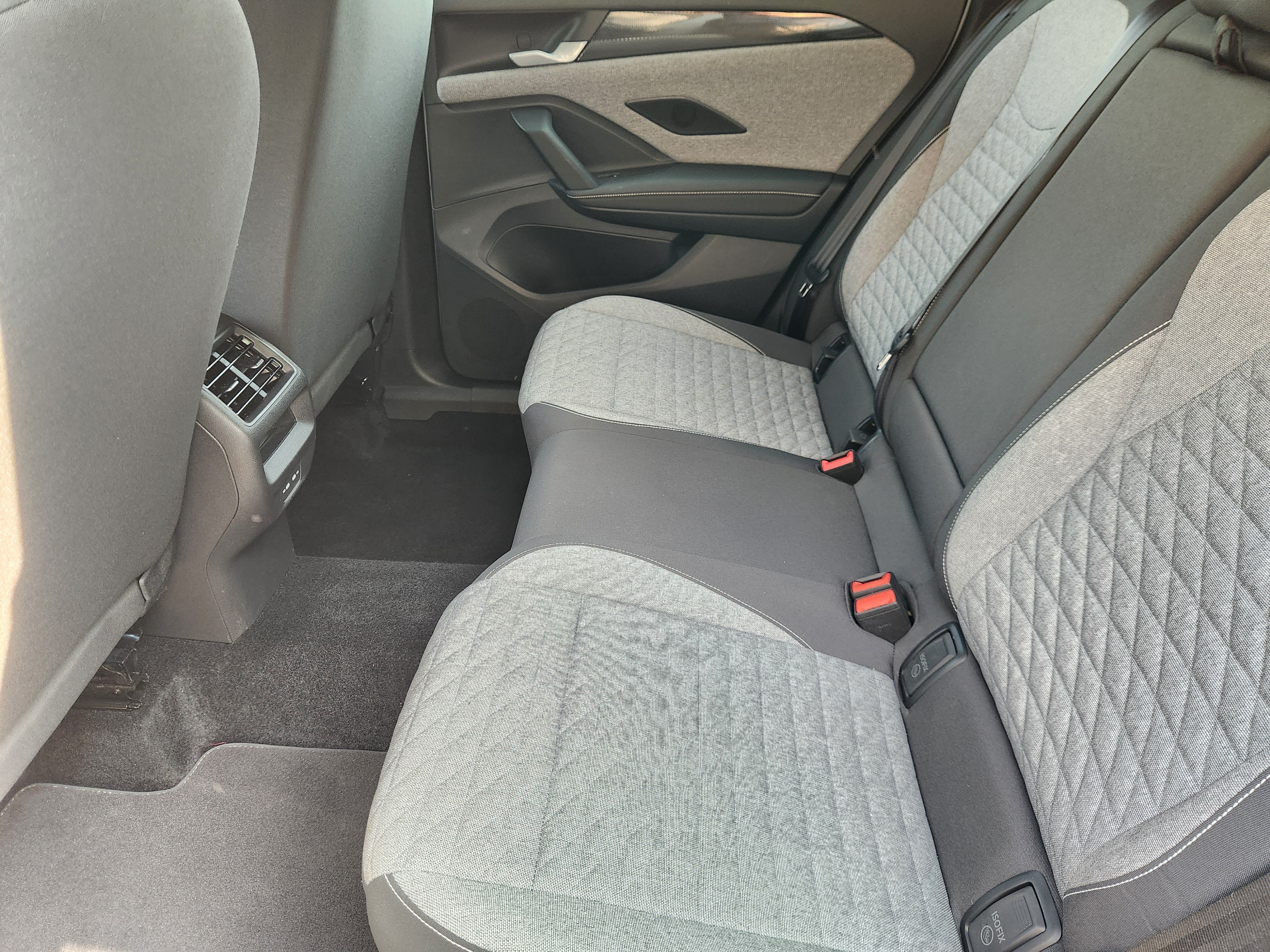2025 Volkswagen Tiguan S