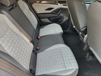 2025 Volkswagen Tiguan S