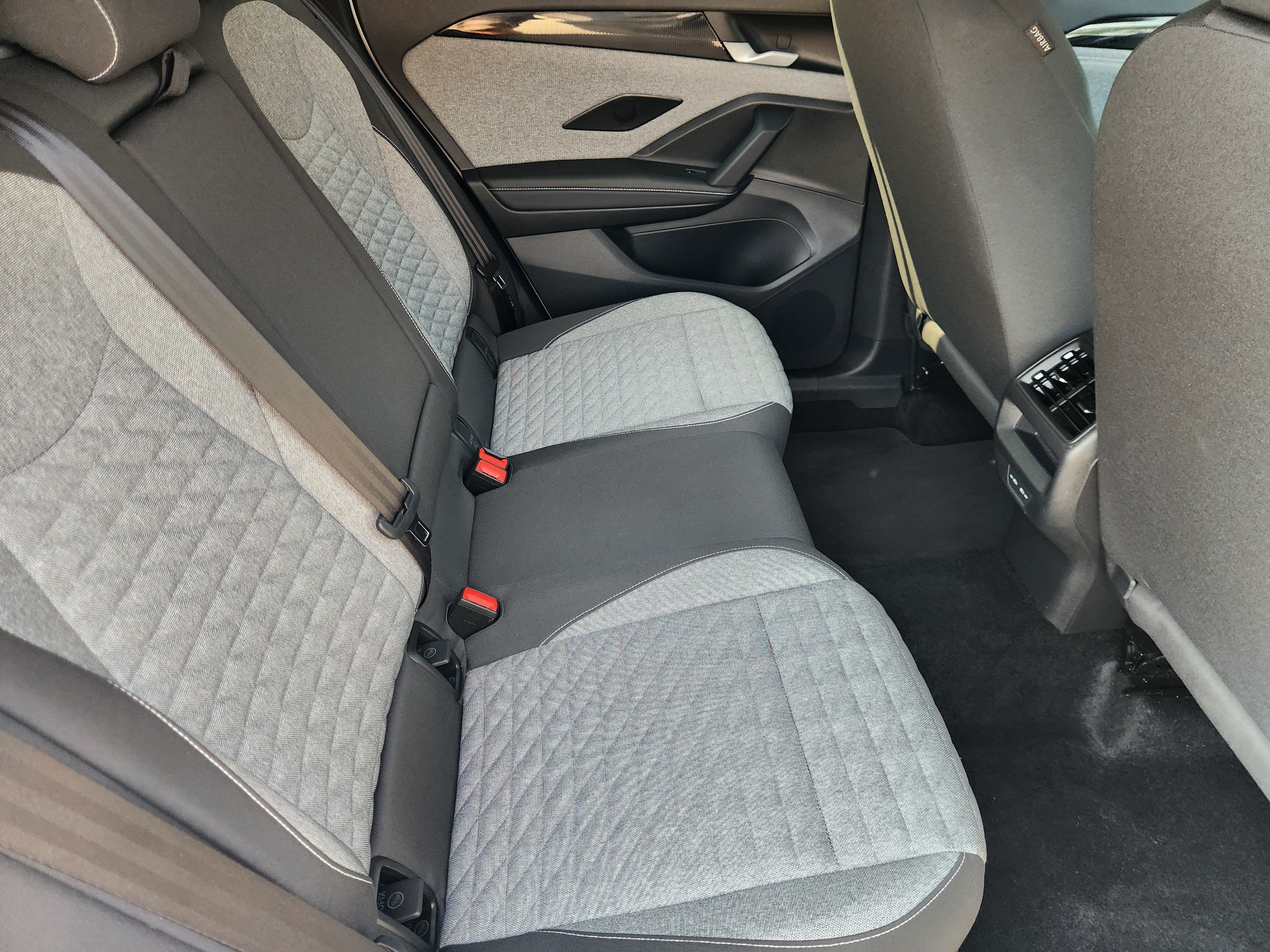 2025 Volkswagen Tiguan S