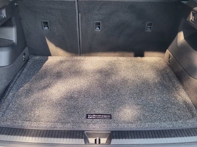 2025 Volkswagen Tiguan S