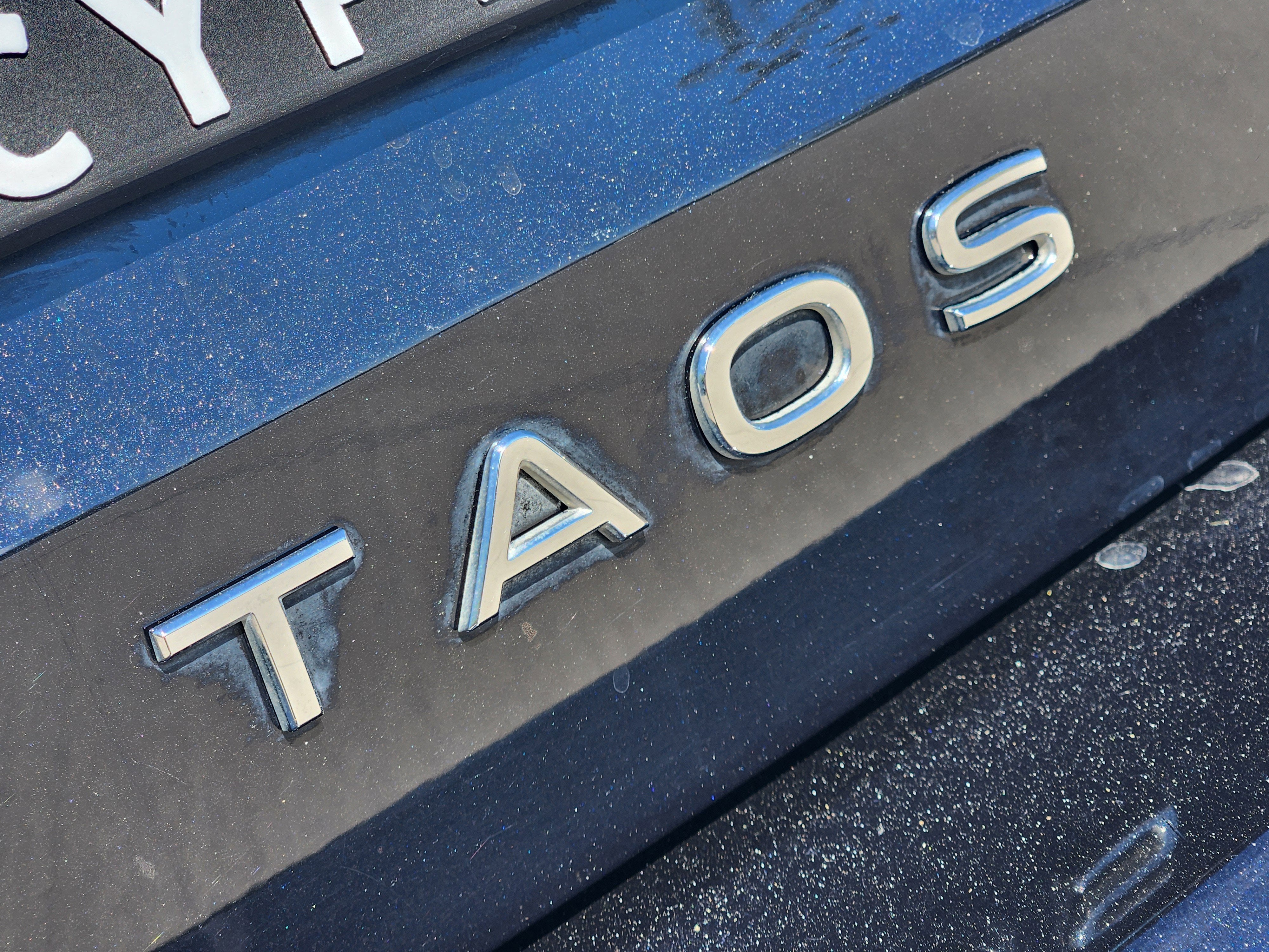 2023 Volkswagen Taos S
