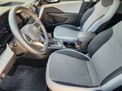 2023 Volkswagen Taos S