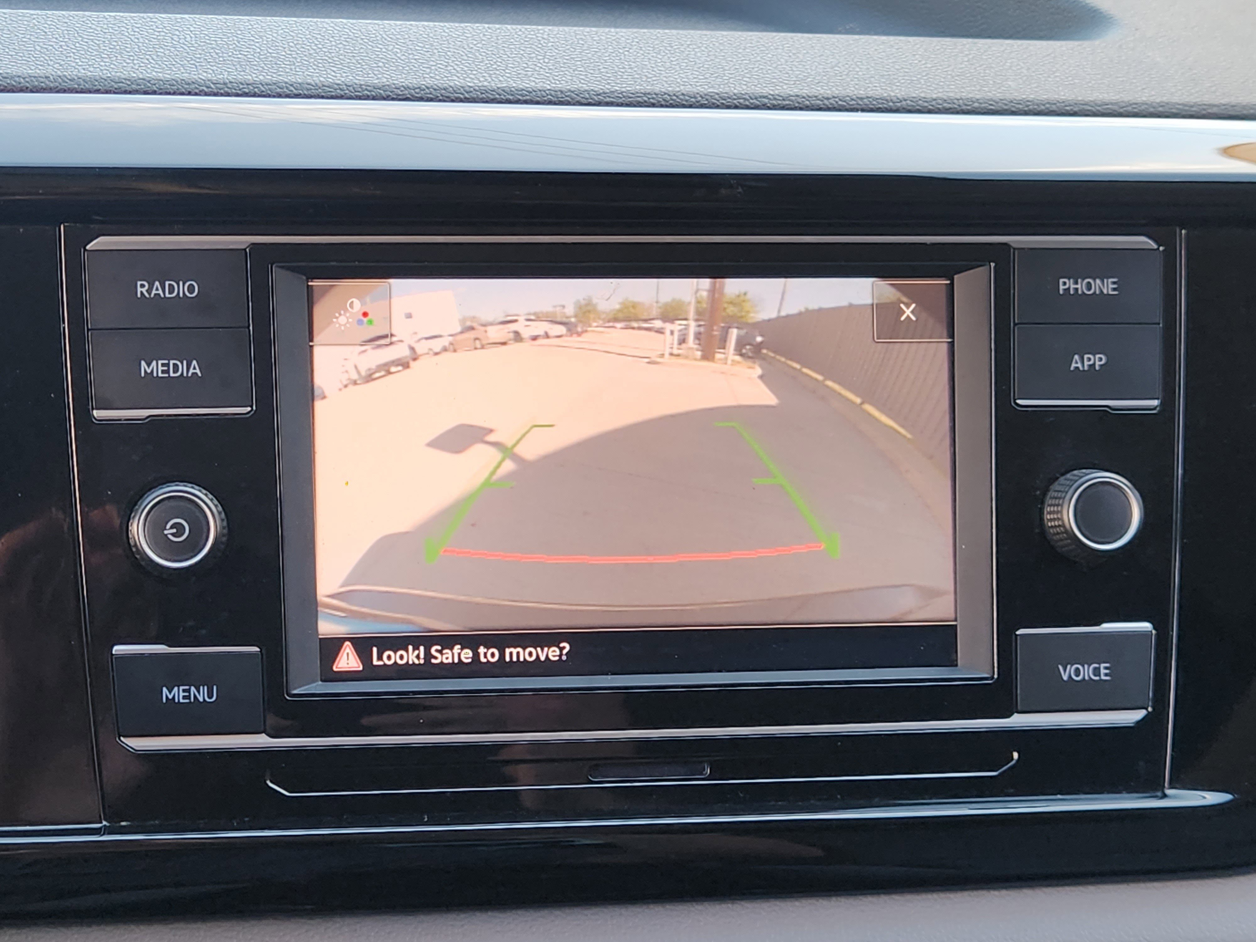 2023 Volkswagen Taos S