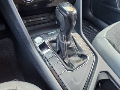 2023 Volkswagen Taos S