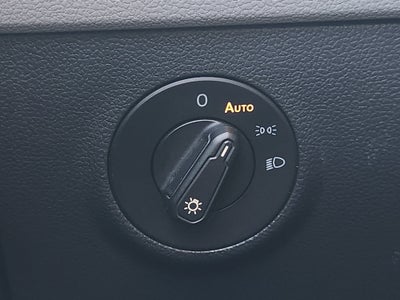 2023 Volkswagen Taos S
