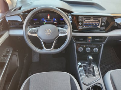 2023 Volkswagen Taos S
