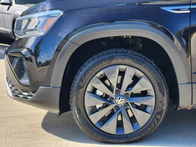 2023 Volkswagen Taos S