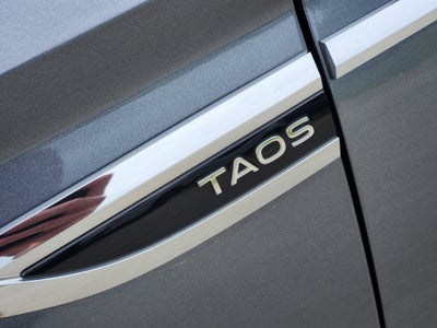 2022 Volkswagen Taos S