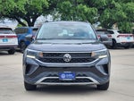2022 Volkswagen Taos S