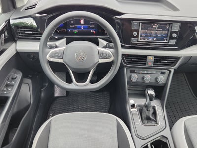 2022 Volkswagen Taos S