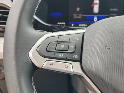 2022 Volkswagen Taos S
