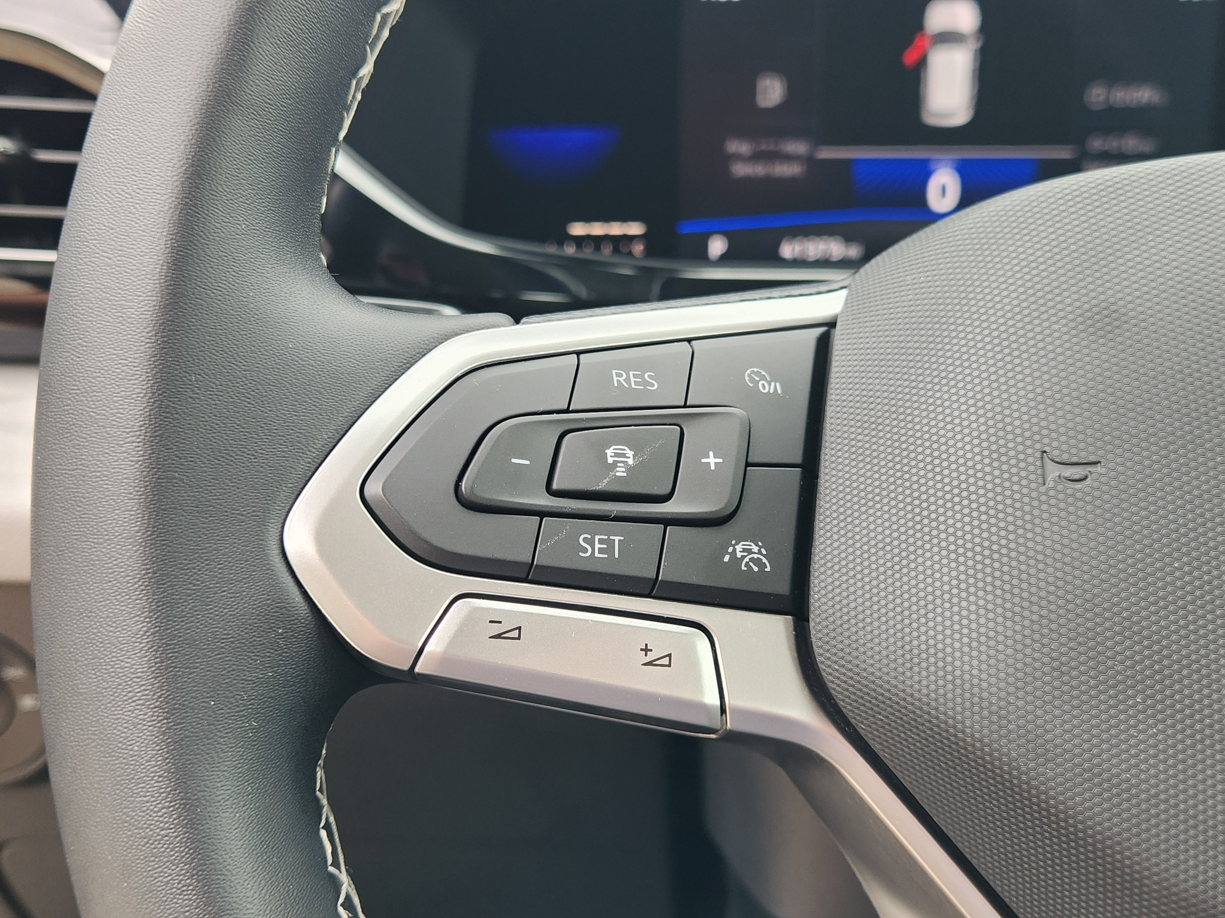 2022 Volkswagen Taos S