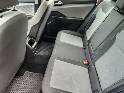 2022 Volkswagen Taos S