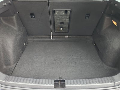2022 Volkswagen Taos S