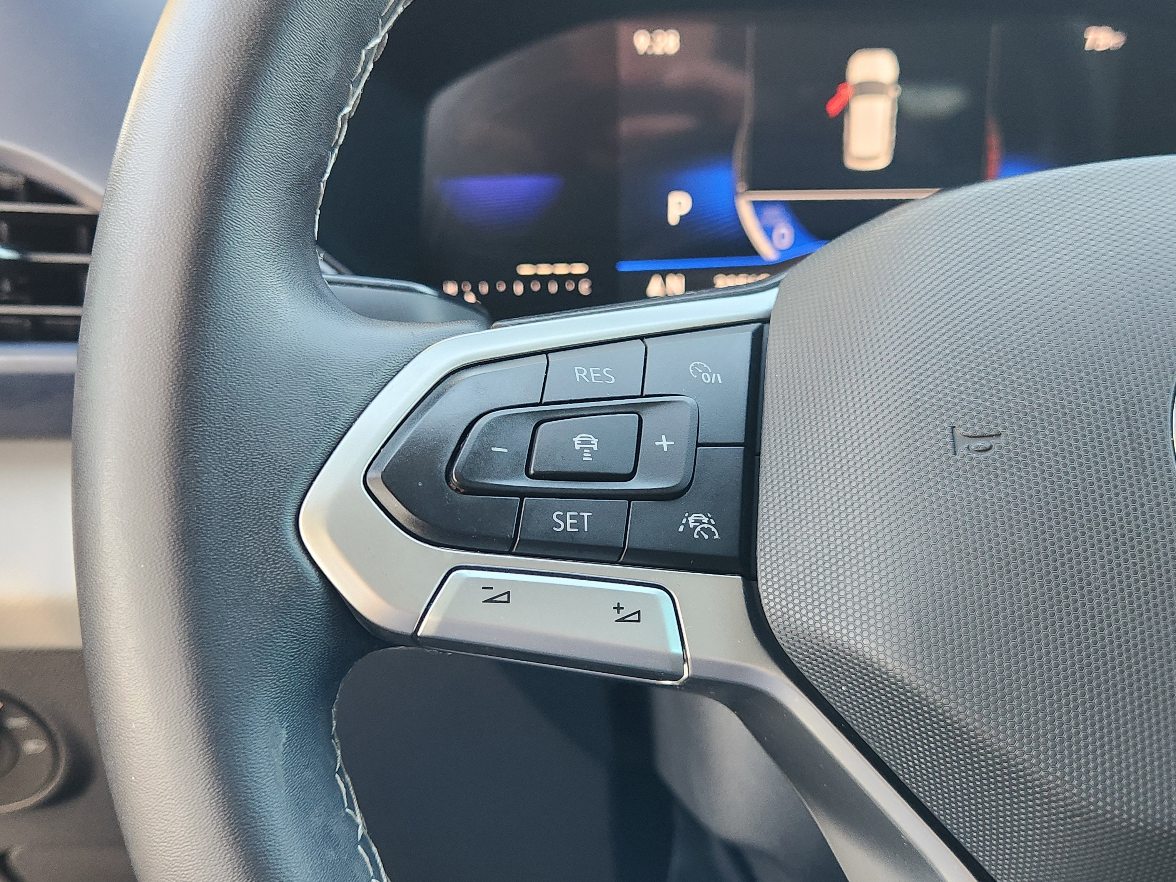 2023 Volkswagen Taos SE