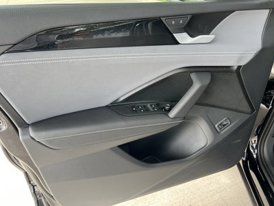 2025 Volkswagen Tiguan SE